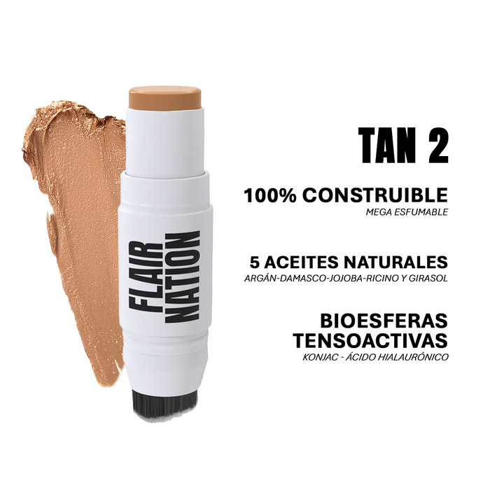 TAN 2