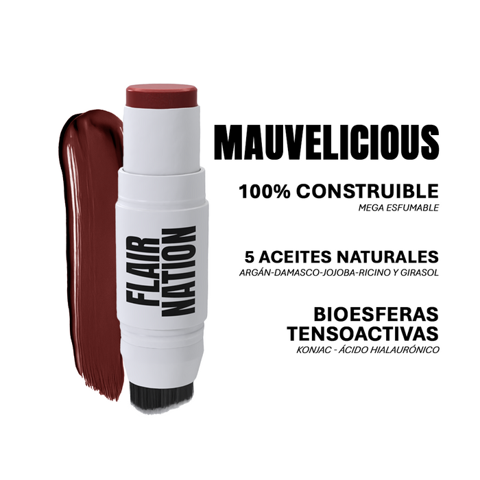 Mauvelicious