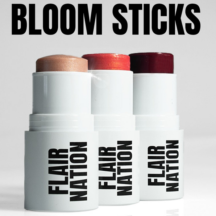 Set Juicy Bloom Collection Flair Nation