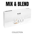 Set Skin Drops Collection Flair Nation