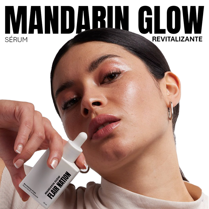 Set Skin Drops Collection Flair Nation