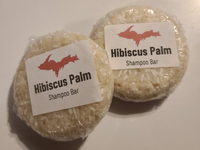 Shampoo & Conditioner Bars - 8 scents - All Hair Types