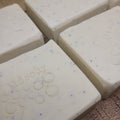 Shave Soap with Jojoba Beads ~ Fresh Shave Scented