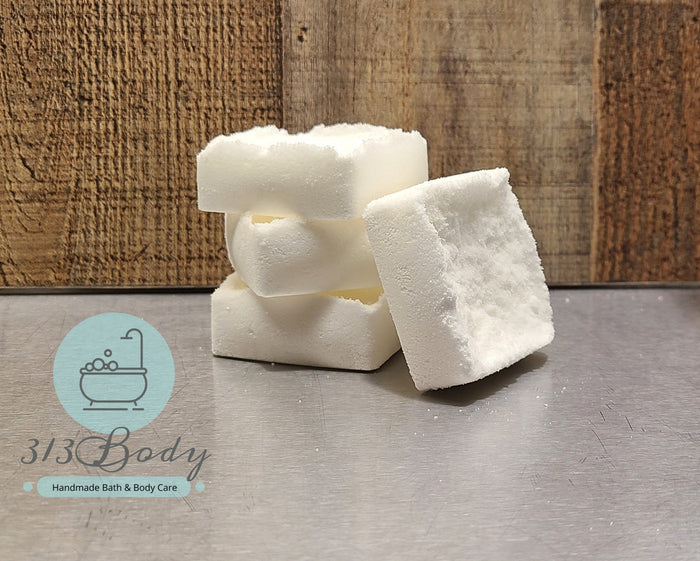 Shower Steamers ~ 3 Pack - all Varieties