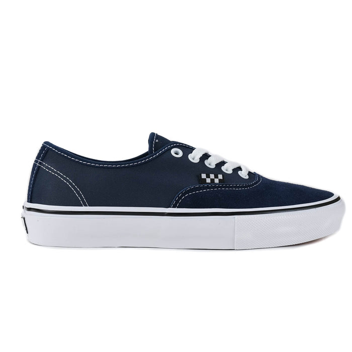 Skate Authentic - Dress Blues