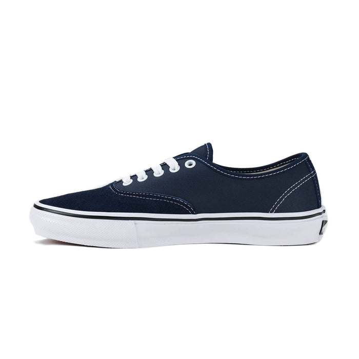 Skate Authentic - Dress Blues