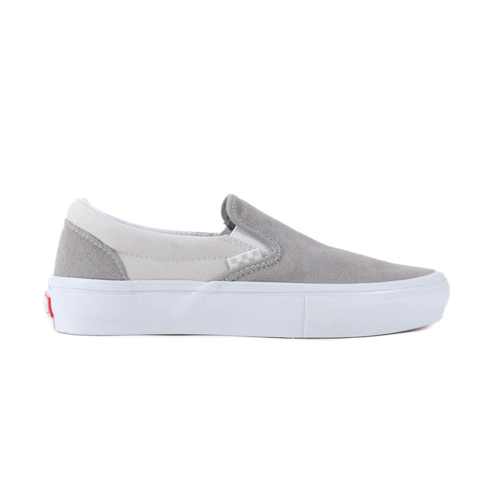 Skate Slip-On - Cloud