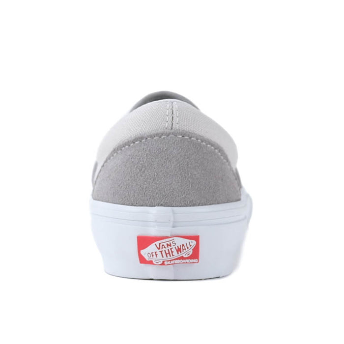 Skate Slip-On - Cloud