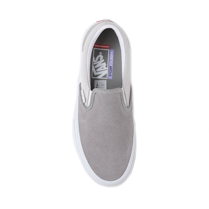 Skate Slip-On - Cloud