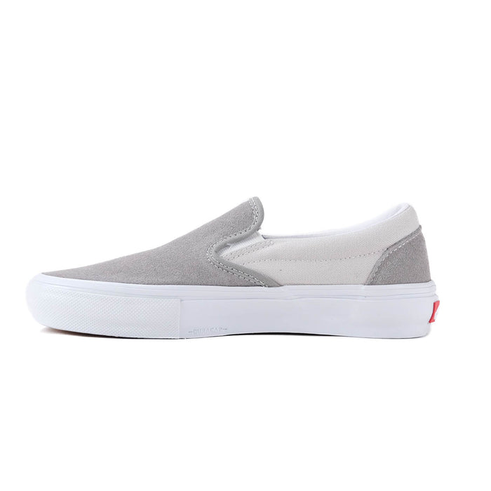 Skate Slip-On - Cloud