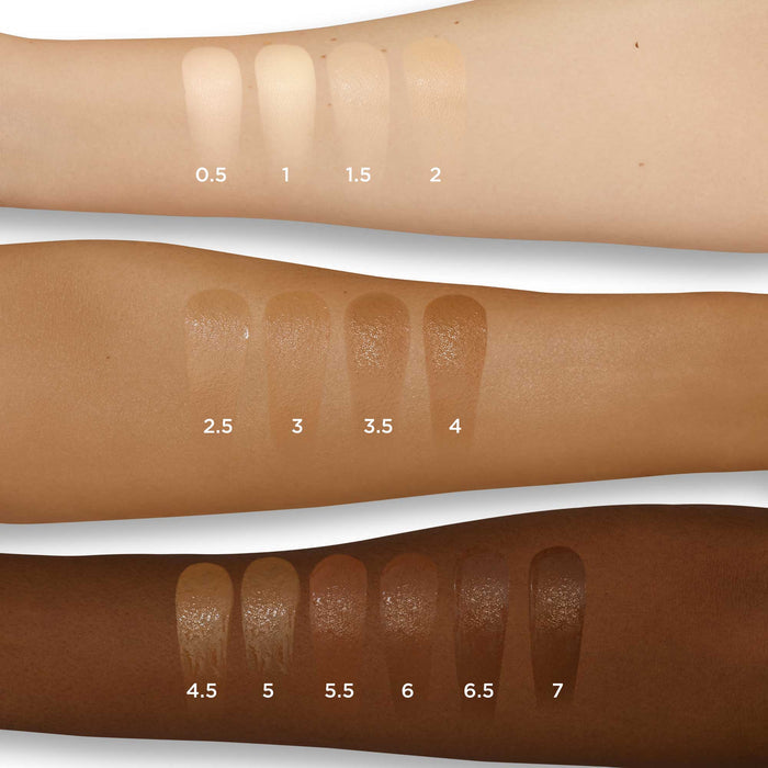 Skin Realist - NABLA Cosmetics