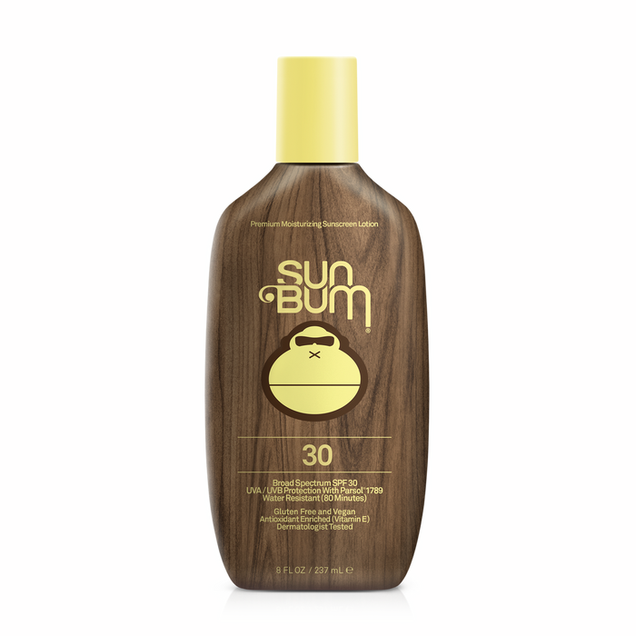SPF 30+ Lotion - 8oz