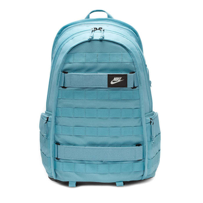 Nike Sportswear RPM Backpack - Denim Turq/Black/Summit White