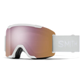 Squad 2 - White Vapor - ChromaPop Everyday Rose Gold Mirror