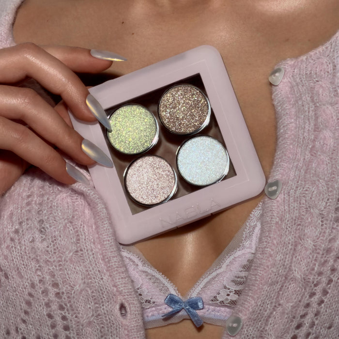 SS26 - Glassified Set - NABLA Cosmetics