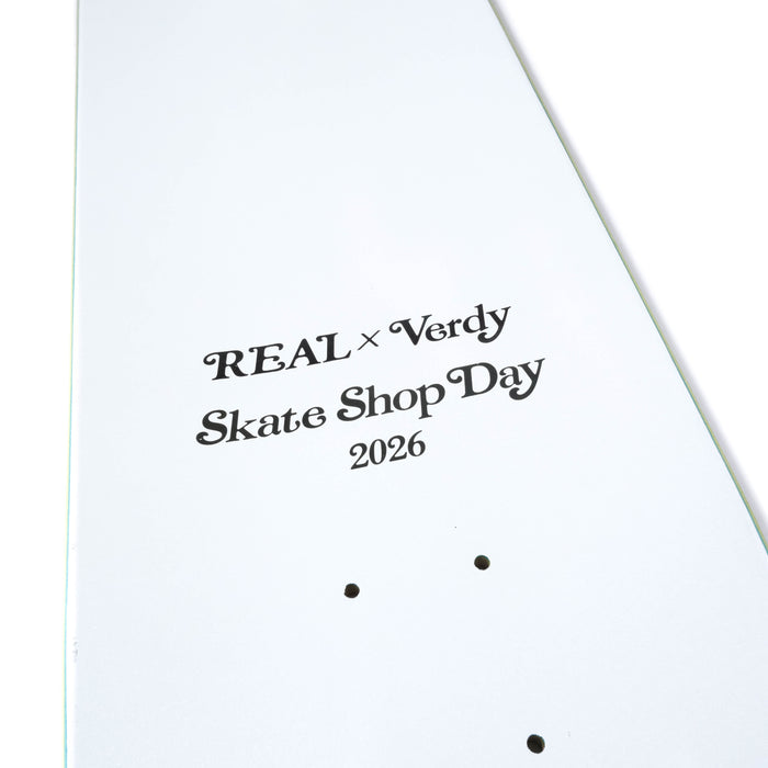 SSD Verdy Ishod - 8.25