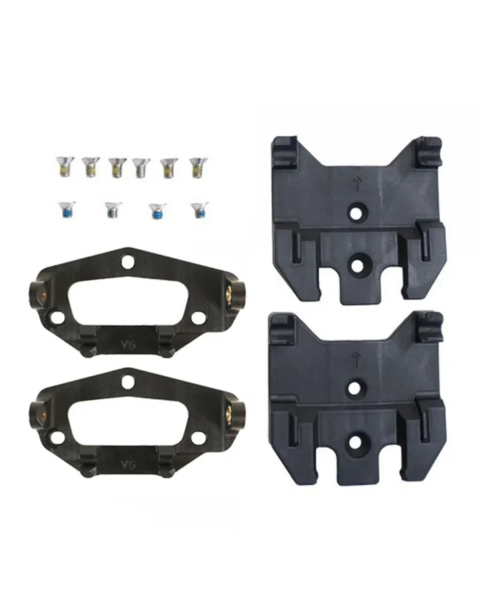 St 2Nd Board Kit