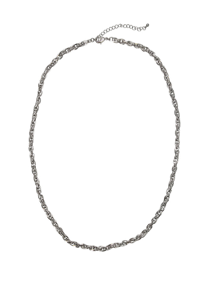 Stainless Chain Necklace MEN29