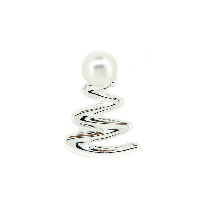 Staircase to the Moon Pendant