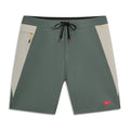 Standard Issue Boardshort - Dark Sage