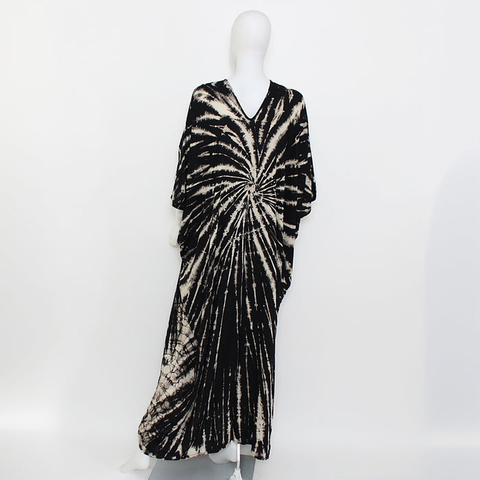 Starburst Polka Dot Caftan - Sylca Designs - Chunky Jewelry