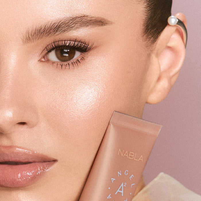 Sun - Kissed Glow Set - NABLA Cosmetics