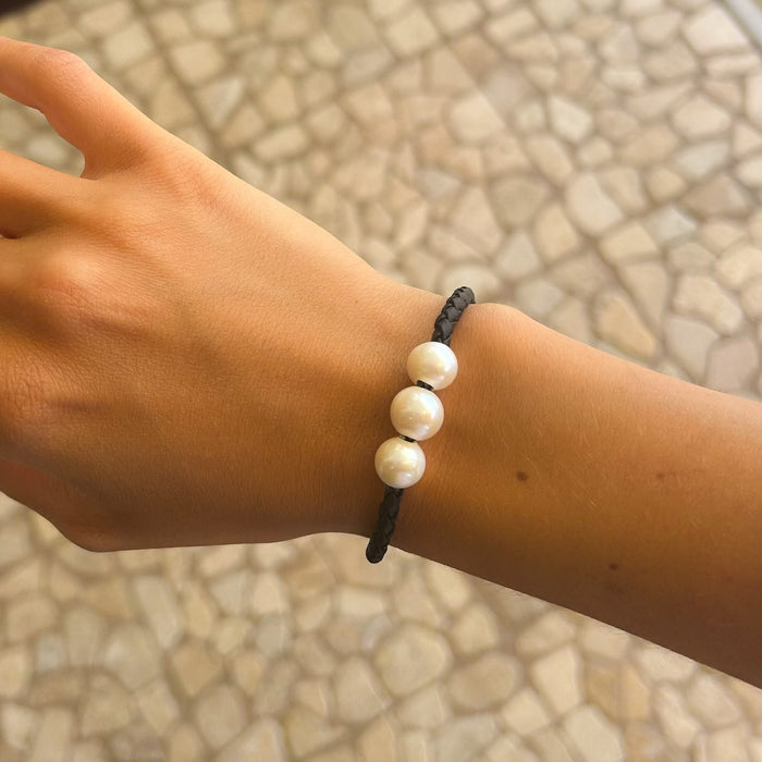 Lush Designs bracelet designed in Broome Western Australia