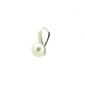 Sunshine Pearl Pendant | Sterling Silver Pearl Jewellery