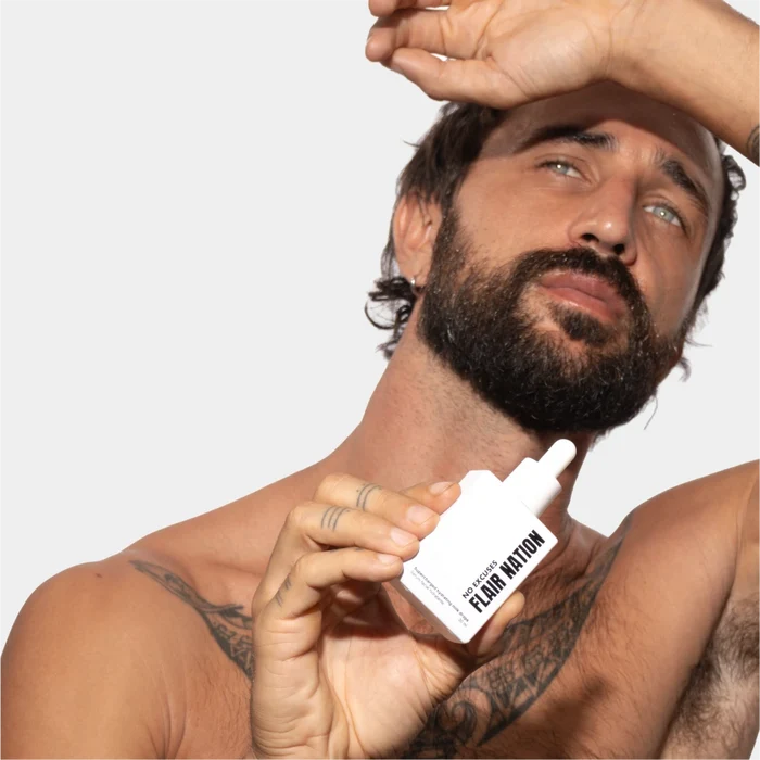Super Serum SPF Flair Nation – No Excuses