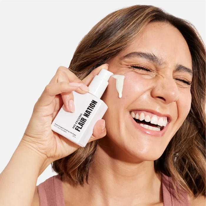 Super Serum SPF Flair Nation – No Excuses