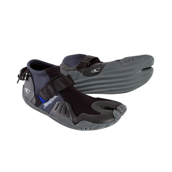 Superfreak Tropical ST Boot 2mm