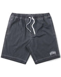 Swans 18 Boardshorts - Black