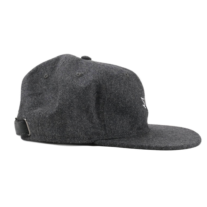 Swim Logo 5 Panel Hat  - O/S