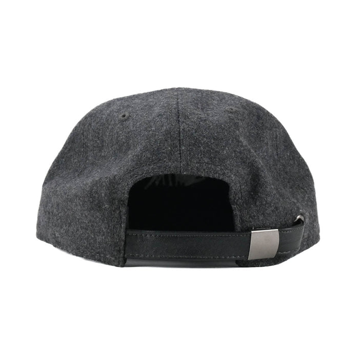 Swim Logo 5 Panel Hat  - O/S