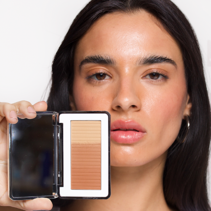 The Real Bronze & Sculpt Bronzer Multi Tono Flair Nation