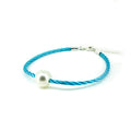 freshwater pearl bracelet designed in Broome