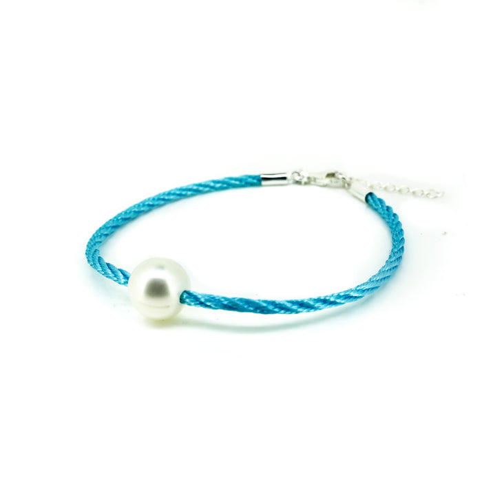 freshwater pearl bracelet designed in Broome