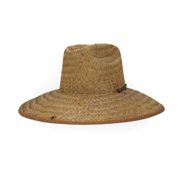 Val Surf Grom LG Hat - Natural