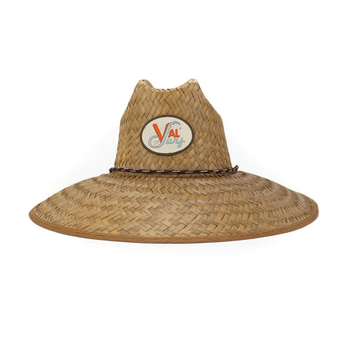 Val Surf Grom LG Hat - Natural