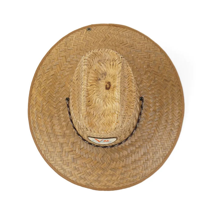 Val Surf Grom LG Hat - Natural