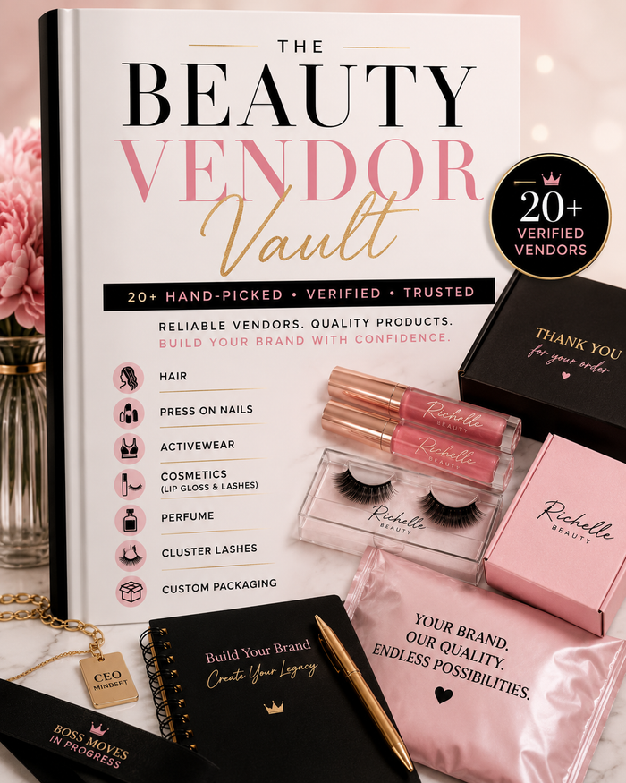 Verified wholesale suppliers