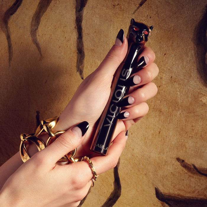 Vicious Mascara - NABLA Cosmetics