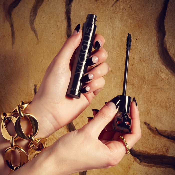 Vicious Mascara - NABLA Cosmetics