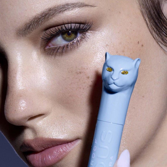Vicious Waterproof Mascara - NABLA Cosmetics