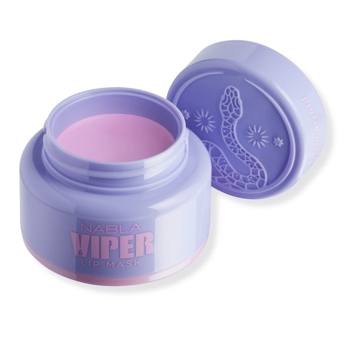 Full / Midnight Orchid