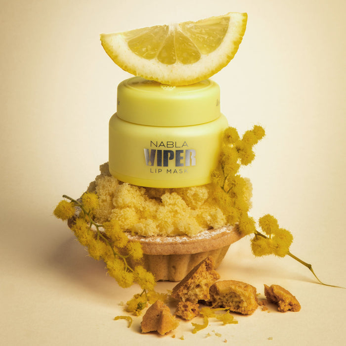 Viper Lip Mask - NABLA Cosmetics