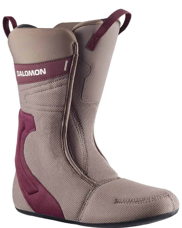Vista Dual Boa Women's Snowboard Boots 2026