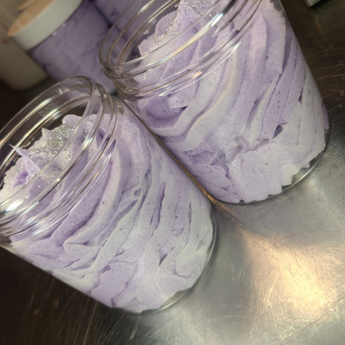 Whipped Soap - 10+ Scents