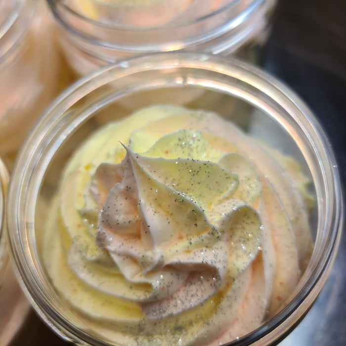Whipped Soap - 10+ Scents