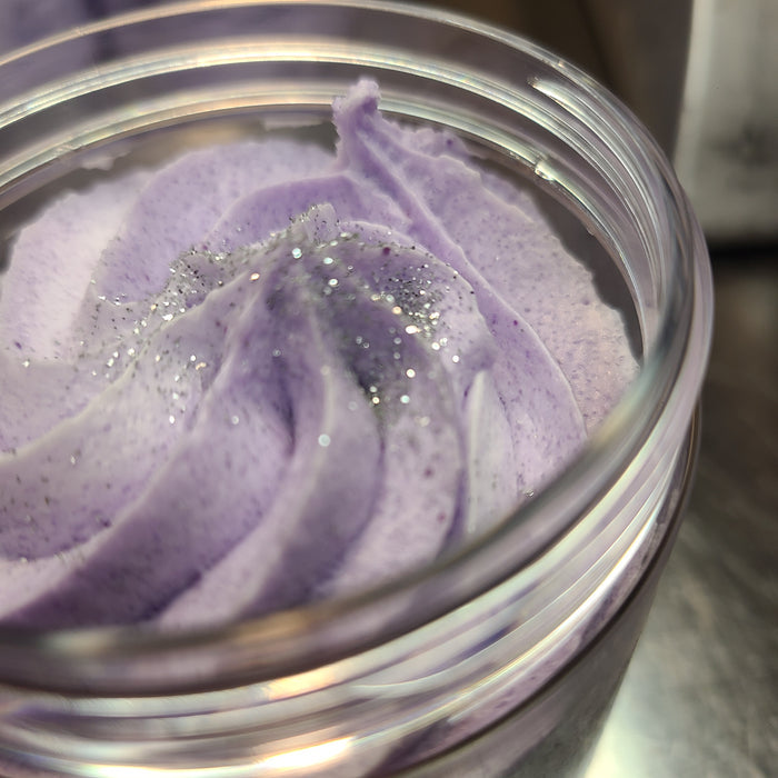 Whipped Soap - 10+ Scents